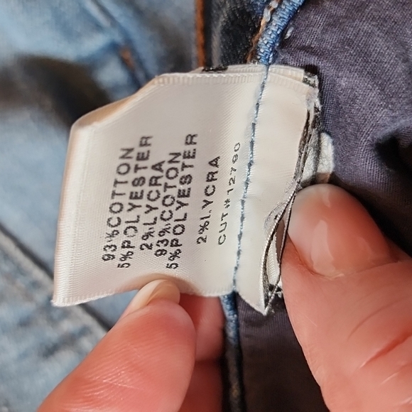 J Brand Jeans sz 30 - Picture 6 of 8